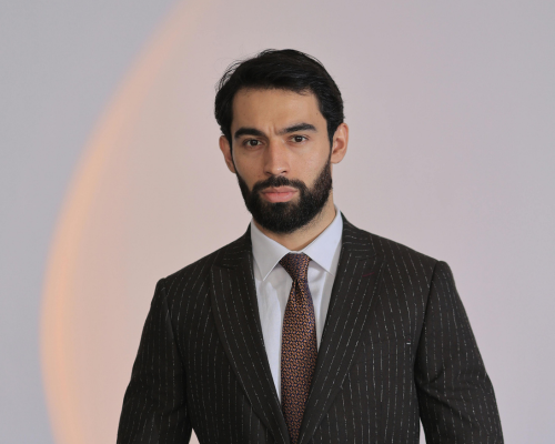 Nicolas Elliott
