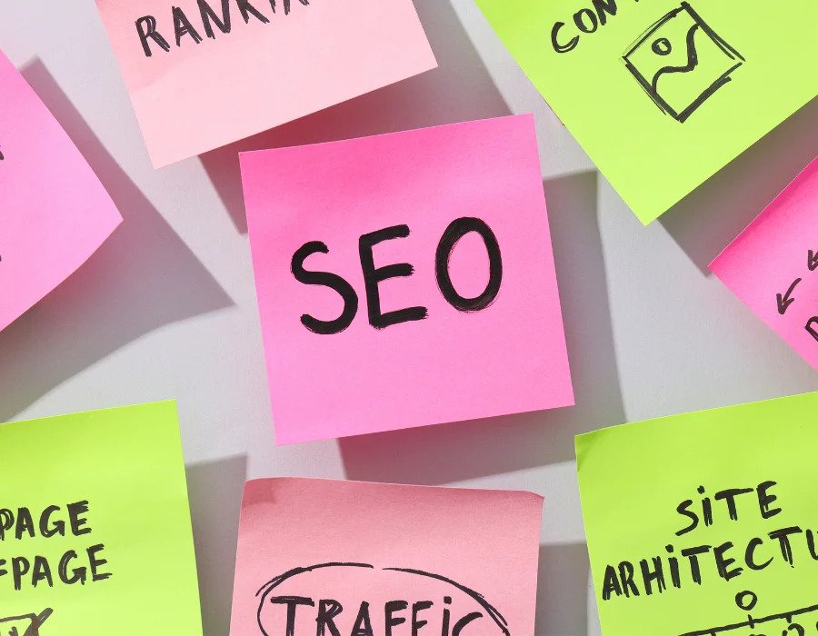SEO Expert in Mysore